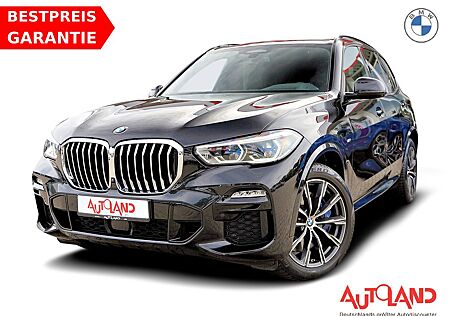BMW X5 30d M Sport xDrive Laser Navi ACC AHK