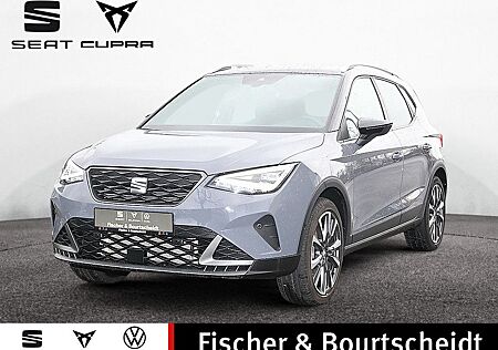 Seat Arona 1.0 TSI FR Anniversary Edition NAVI KAMERA