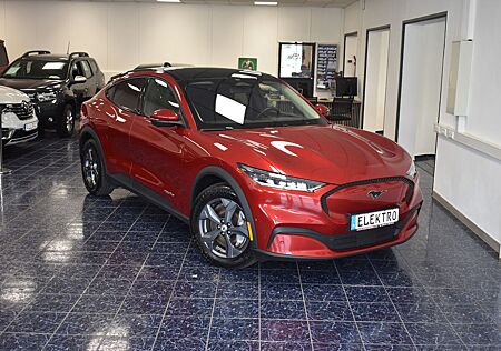 Ford Mustang Mach-E Navi Leder Panor Kamer 1-Hand AHK