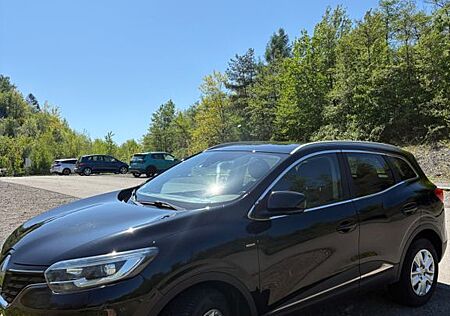 Renault Kadjar TCe 140 GPF Limited Limited