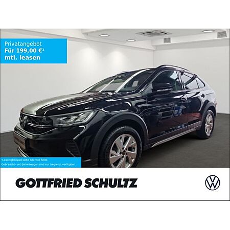 VW Taigo leasen