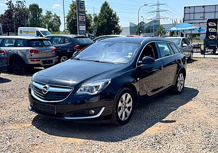 Opel Insignia A Sports Tourer Innovation Automatik