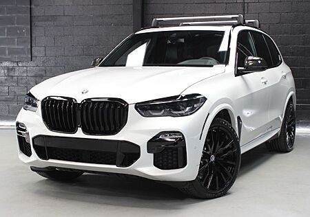 BMW X5 M Packet - 39999 NETTO