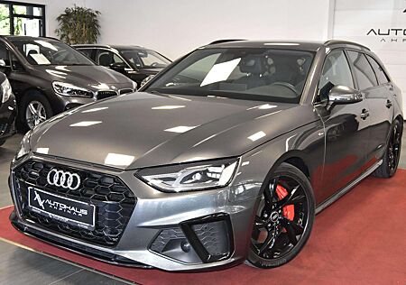 Audi A4 50 TDI quattro S line Plus LED BUISNESS