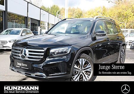 Mercedes-Benz GLB 220 d 4M Progressive MBUX Navi 360° SpiegelP