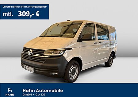 VW T6 Transporter Volkswagen T6.1 Transporter PDC/Kamera LED Sitz-/Standheizu