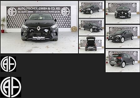 Renault Clio V Intens TCE 90