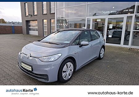 VW ID.3 gebraucht kaufen VW ID.3 Volkswagen Pro Navi/Keyless-Start/Klima/LED/MF-Lenkrad