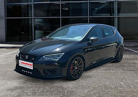 Seat Leon 2.0 TSI Start&Stop DSG Cupra 280
