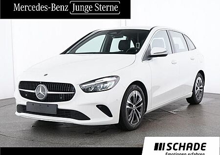 Mercedes-Benz B 200 Progressive *LED*RF-Kamera*Lenkradheizung*