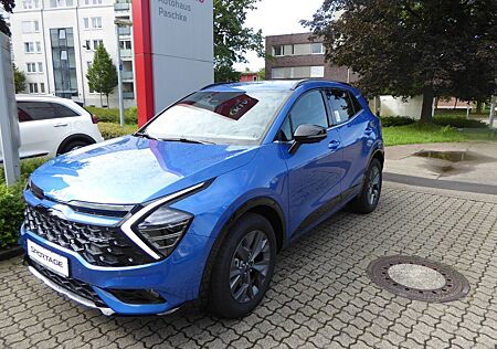 Kia Sportage 1.6T-GDI Hybrid 2WD Aut. GT-line Drive