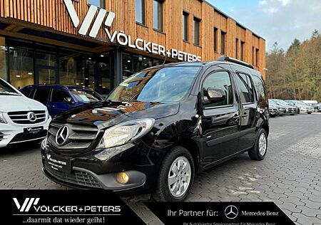 Mercedes-Benz Citan Kombi 111 CDI lang+EDITION+ALLWETTER+PANO+