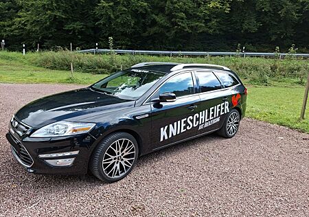 Ford Mondeo 2,2TDCi 147kW Titanium Turnier Autom....
