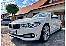 BMW 435i Cabrio * Luxury * Leder * Nackenheizung *
