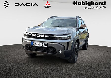 Dacia Duster III TCe 130 4x4 Extreme CarPlay LED