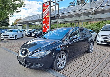 Seat Leon 2.0 TDI DSG FR Sport 1.HAND