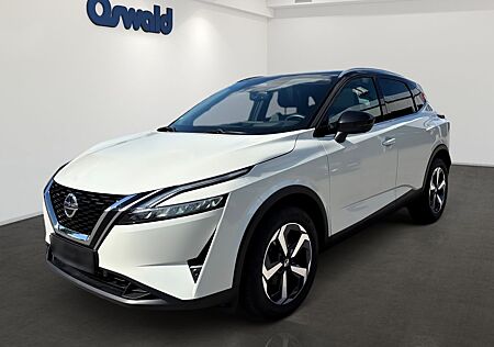Nissan Qashqai 1.3 DIG-T MHEV Xtronic - Premiere Edit.