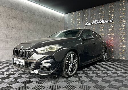 BMW 218i Gran Coupe M-Sport *LED, Kamera, Garantie*