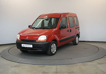 Renault Kangoo 1.4 Expression Automatik