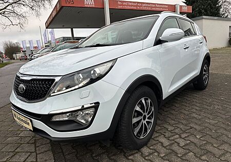 Kia Sportage Spirit 2WD