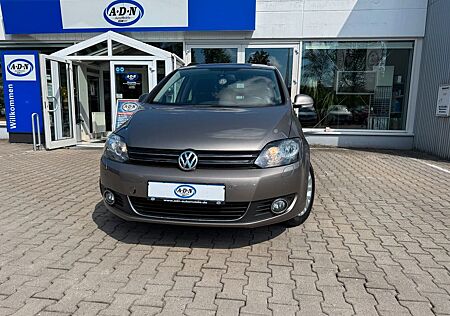 VW Golf Plus Volkswagen VI Life 2.0 TDI *8fach*