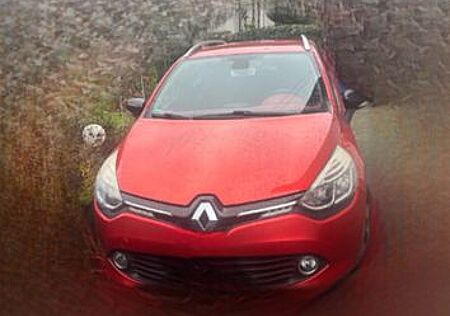 Renault Clio Grandtour Expression 1.2 16V TCe 100 Ex...