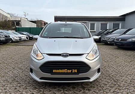 Ford B-Max Trend KLIMAAUT. NAVI