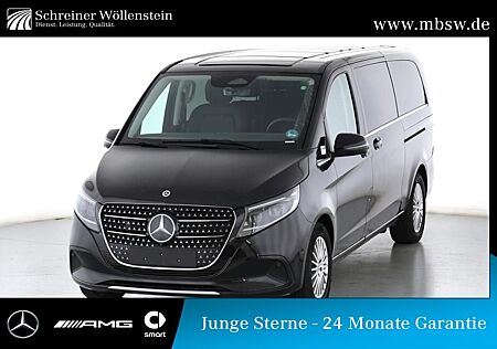 Mercedes-Benz V 300 V300 Avantgarde 4Matic XL Distr.*el.Türe*STDHZG