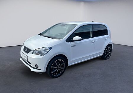 Seat Mii gebraucht kaufen Seat Mii electric EasyFlex+DAB+PDC