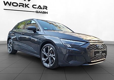 Audi A3 Sportback 30 TDI Panorama 1Hand Scheckheft