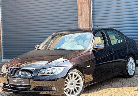 BMW 335i Individual OriginalNavi/MERINO/SHZ/BiXenon/