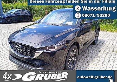 Mazda CX-5 e-SKYACTIV G Advantage Navigation+LED+Kamer