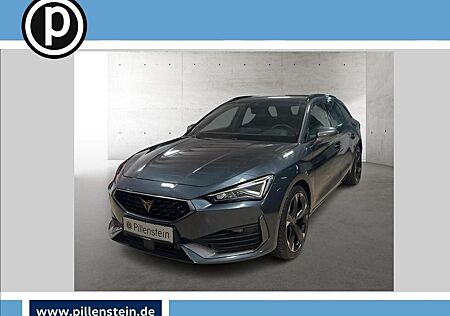 Cupra Leon Sportstourer 1.4 eHybrid DSG KAMERA AHK NAV