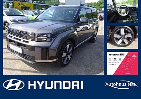 Hyundai Santa Fe 1.6 Turbo PHEV inkl. Big Deal