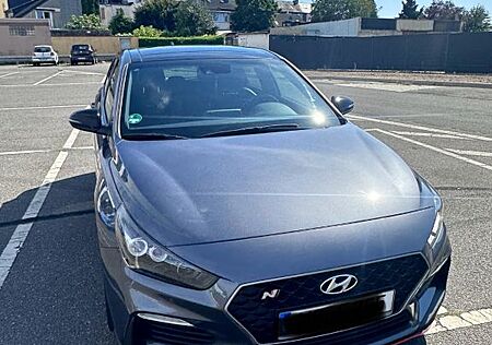 Hyundai i30 2.0 T-GDI N Performance N Performance - VB