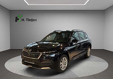 Skoda Kamiq 1.5 TSI Speed-Limiter*LS*Alarm