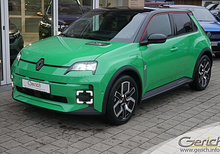 Renault R 5 E-Tech Techno 150 Comfort Range