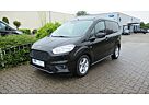 Ford Transit Courier Limited Navi Kamera Sitzheizung
