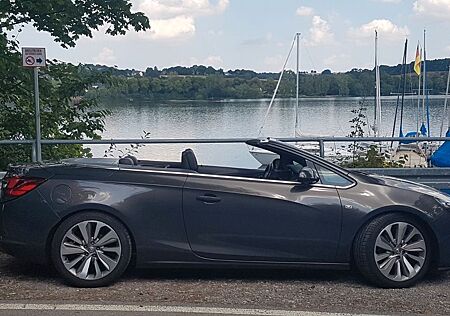 Opel Cascada 2.0 CDTI schöne Wagen viel Extras