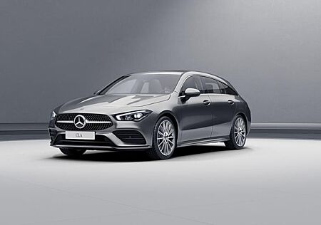 Mercedes-Benz CLA 250 Shooting Brake CLA 250 4M SB AMG/LED/Business-P/Spiegel-P/RfCam