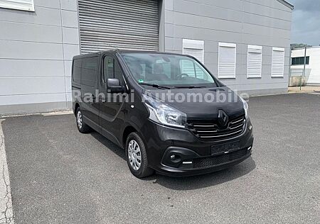 Renault Trafic Combi Rückfahrkamera 1.6 CDI 9 Sitze