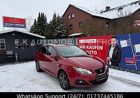 Seat Ibiza 1.2 TSI ST Style*MULTI*SHZ*PDC*AC*EFH*TEMP