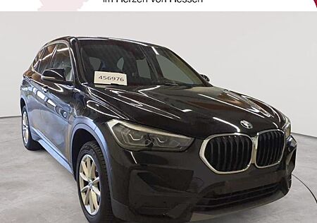 BMW X1 sDrive18d Aut. Advantage Navi LED AHK