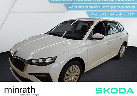 Skoda Scala 1.0 TSI Essence DAB+AHK+VIRT+LED+PDC