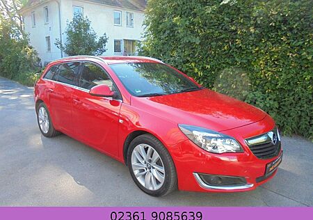 Opel Insignia A Sports Tourer Sport Navi/Klima/Pdc