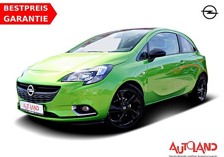 Opel Corsa 1.4 Aut. Color Edition Kamera Sitzheizung