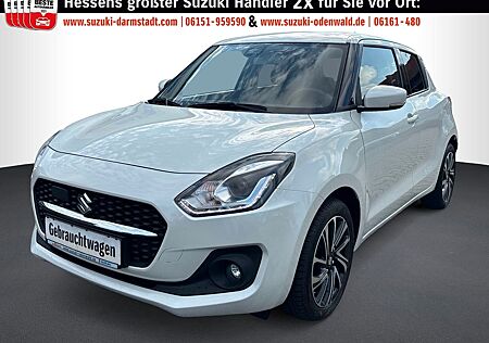 Suzuki Swift 1.2 DUALJET HYBRID Comfort+