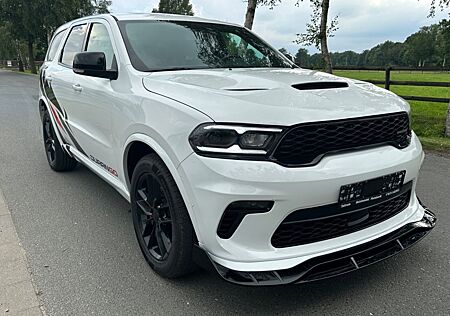 Dodge Durango (4AWD) Modell 2021