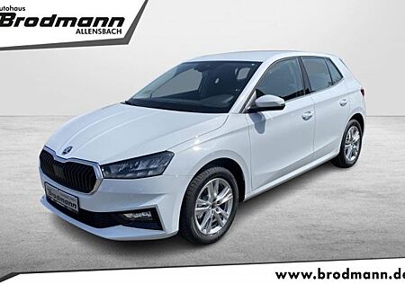 Skoda Fabia 1.0 TSI Style DSG Navi-LED-PDC-SHZ-GRA