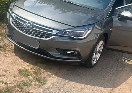Opel Astra ST 1.4 Turbo Dynamic 92kW Dynamic